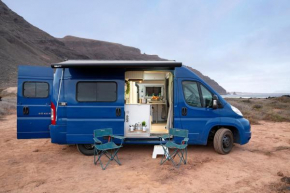 Adventure Campingvan